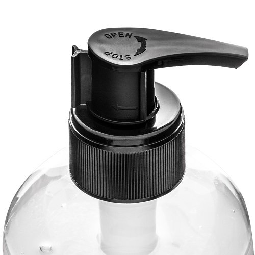 Lubido Water Based Lubricant 250ml - Image 4