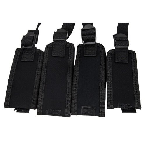 Loving Joy Under the Mattress Restraint System - Image 3