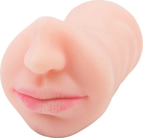 Loving Joy Real Feel Blow Job Stroker - Image 3