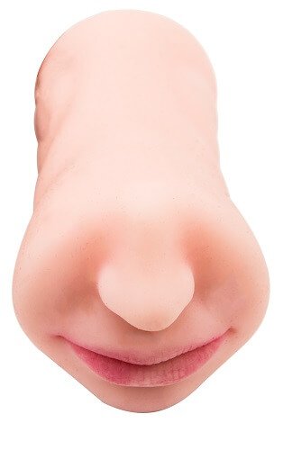 Loving Joy Real Feel Blow Job Stroker - Image 7