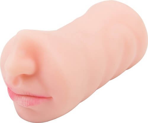 Loving Joy Real Feel Blow Job Stroker - Image 6