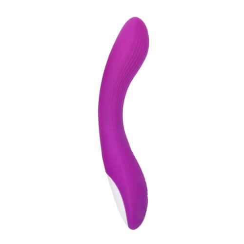 Loving Joy FLUX Silicone Bendable G-Spot Vibrator - Image 4