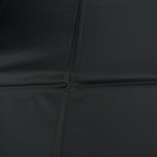 Bound to Please PVC Bed Sheet One Size Black - Image 3