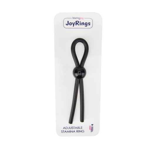 JoyRings Silicone Adjustable Stamina Ring - Image 5