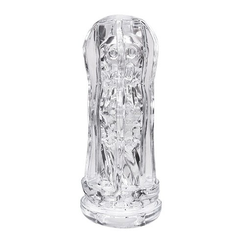 Rev-Air Light Reusable Masturbation Cup - Image 6