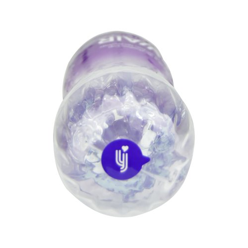 Rev-Air Light Reusable Masturbation Cup - Image 5