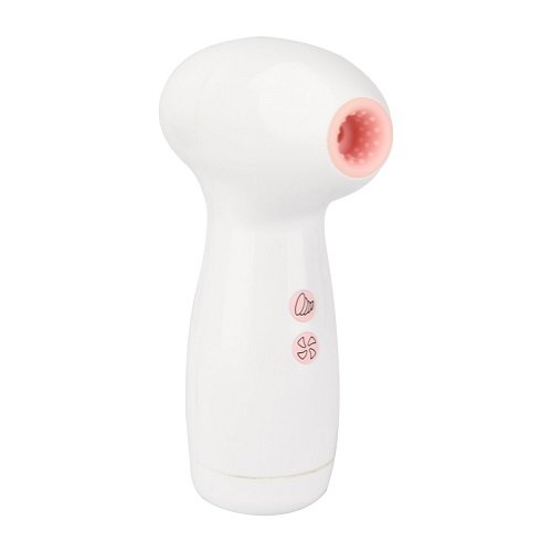Loving Joy 2 in 1 Suction Vibrator - Image 6
