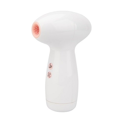 Loving Joy 2 in 1 Suction Vibrator - Image 3