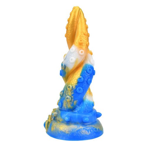 F**kLore Tentacle Dildo - Image 5