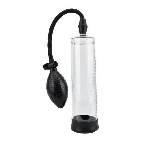 Rev-Pump Bulb Penis Pump 8.5 Inches - Image 3