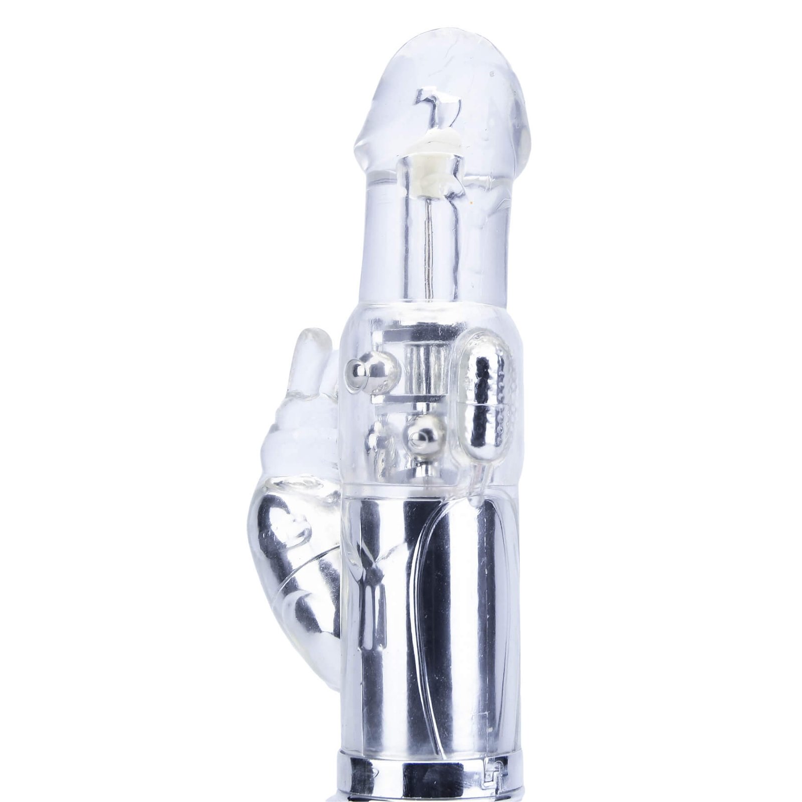 Jessica Rabbit Ultimate Extra Vibrator - Image 5