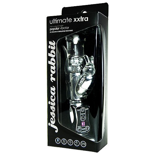 Jessica Rabbit Ultimate Extra Vibrator - Image 6