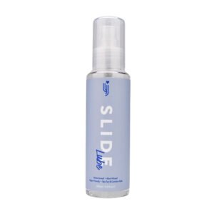 Loving Joy Slide Water Based Aloe Infused Lubricant 100ml