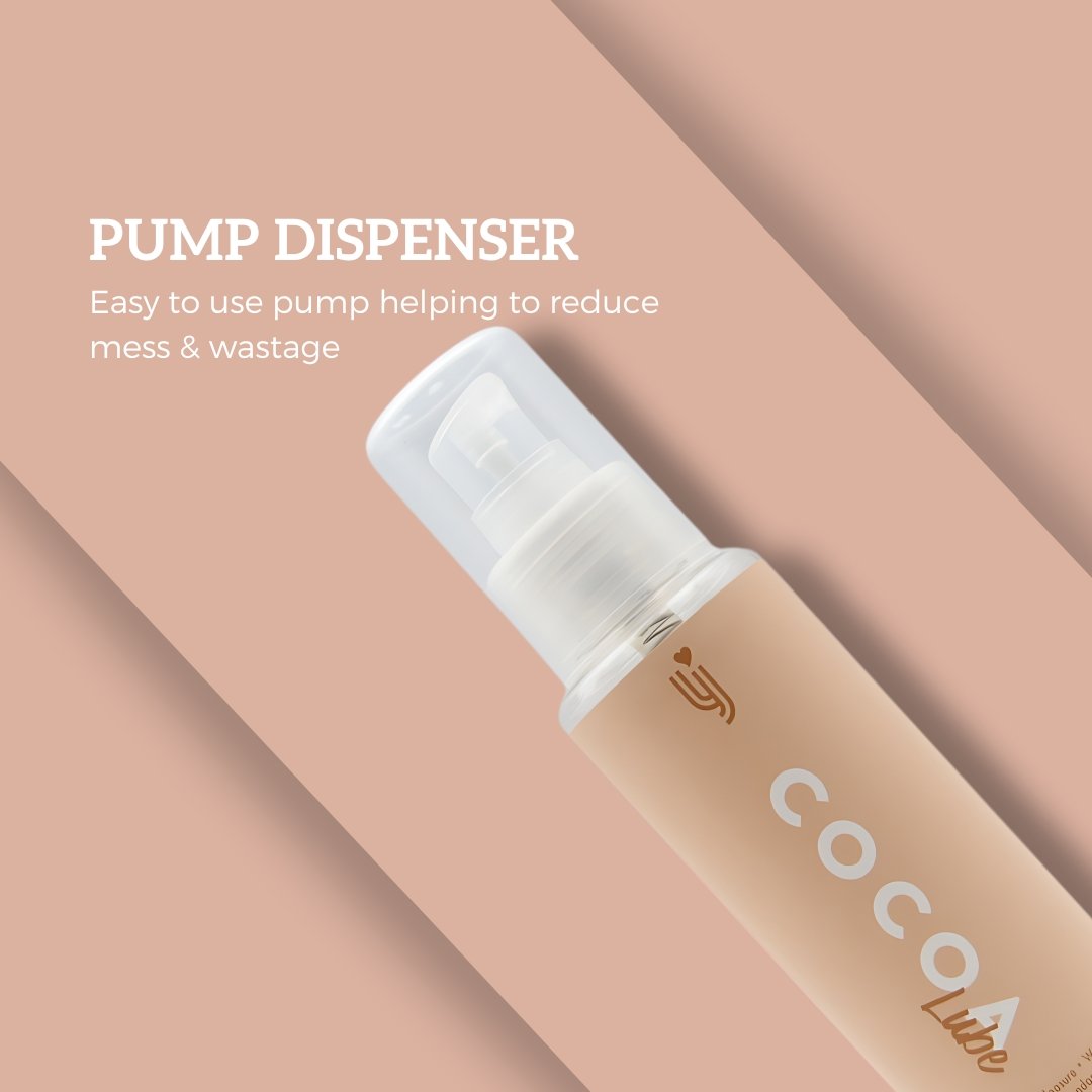 Loving Joy Chocolate Flavoured Lubricant 100ml - Image 8