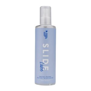 Loving Joy Slide Water-Based Aloe Infused Lubricant 250ml