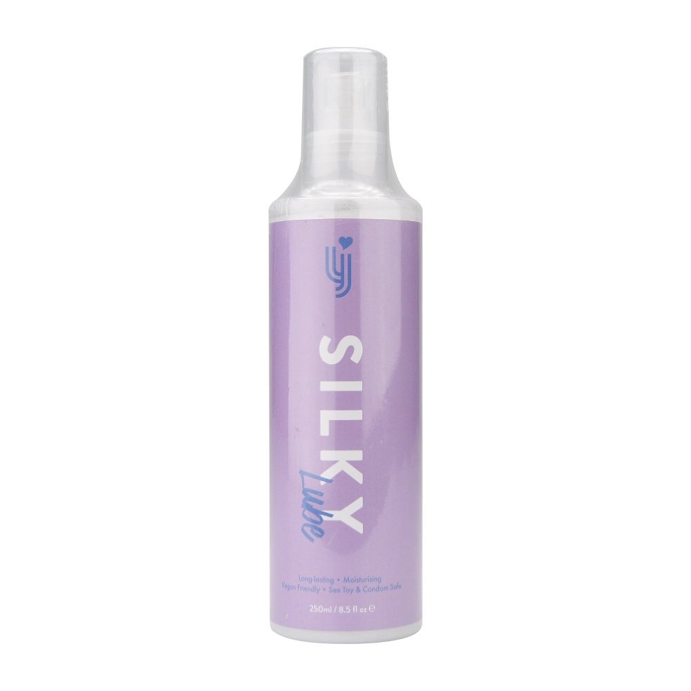 Loving Joy Silky Lubricant 250ml - Image 5