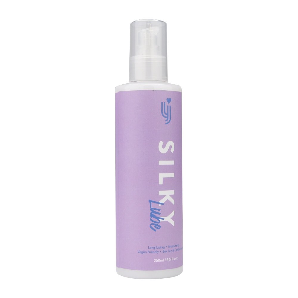 Loving Joy Silky Lubricant 250ml - Image 3