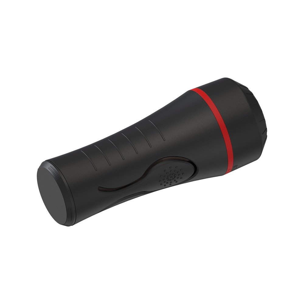 Rev-Lite Squeezable Male Masturbator - Image 5