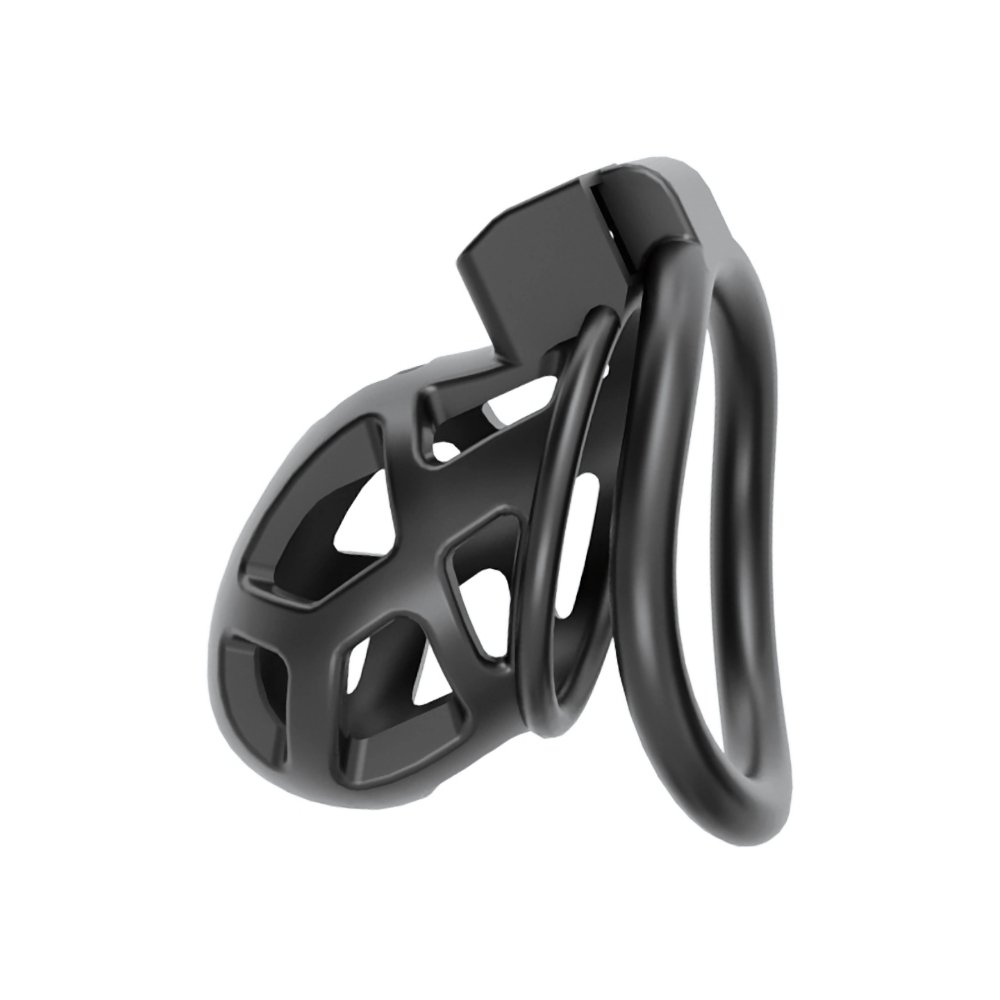 Impound Sentinal Cock Cage