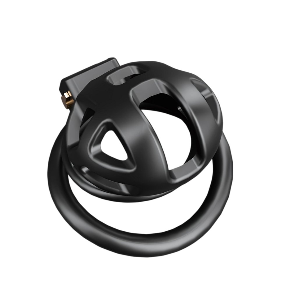 Impound Sentinal Cock Cage - Image 4