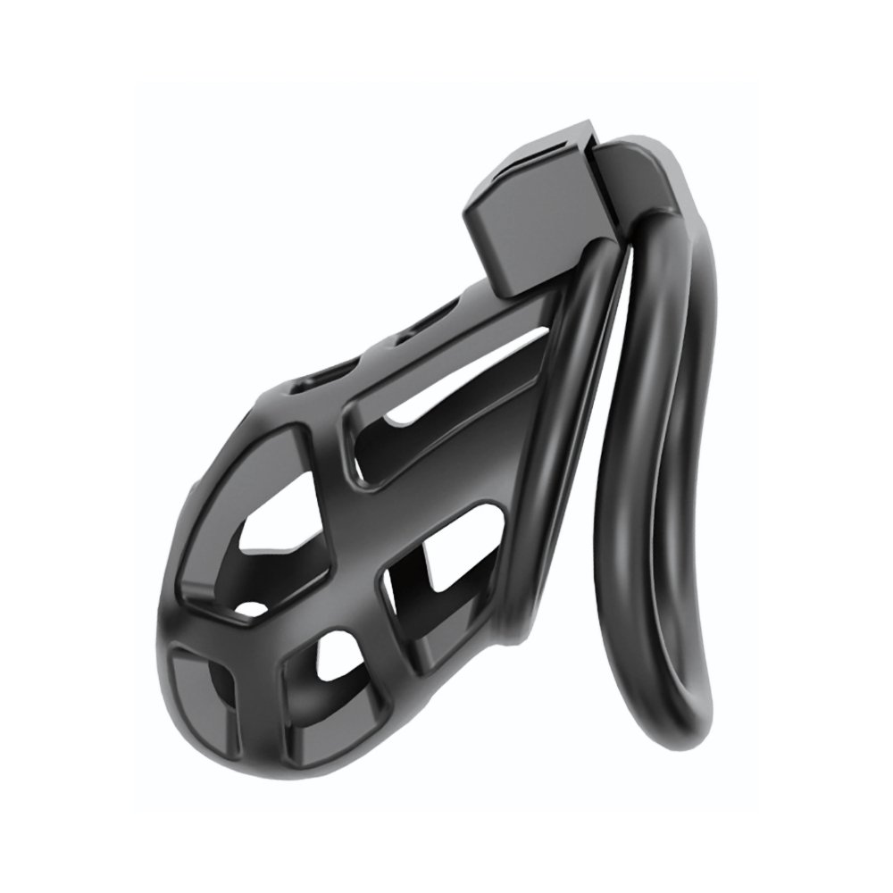 Impound Enforcer Cock Cage